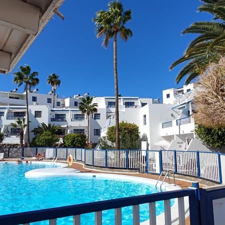 Apartamento Oasis Azul, Vista Oceano. Puerto del Carmen  Exterior foto