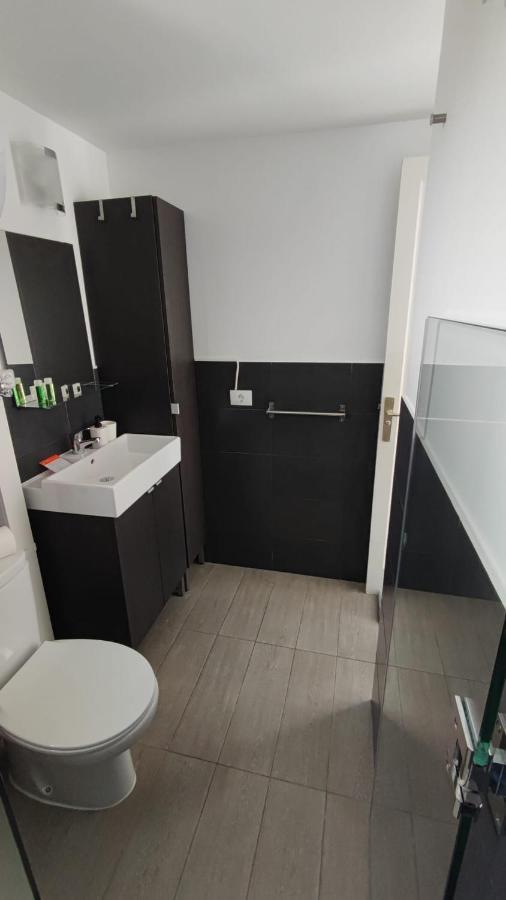 Apartamento Oasis Azul, Vista Oceano. Puerto del Carmen  Exterior foto