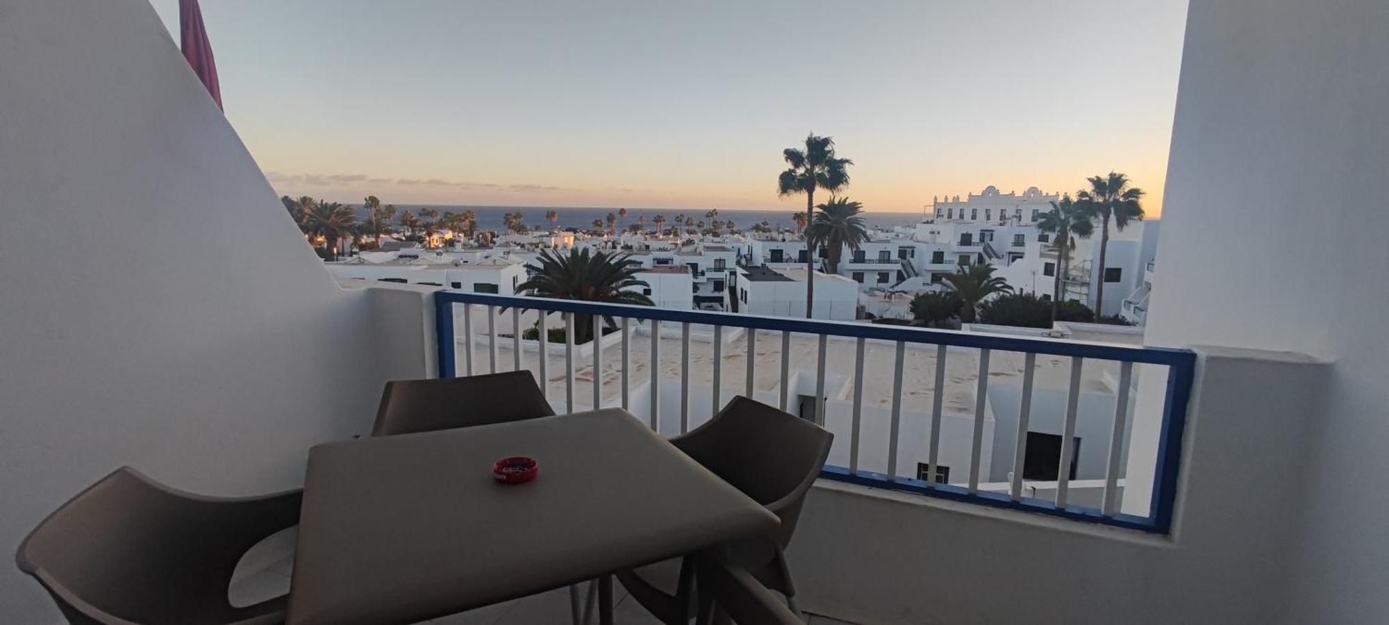 Apartamento Oasis Azul, Vista Oceano. Puerto del Carmen  Exterior foto