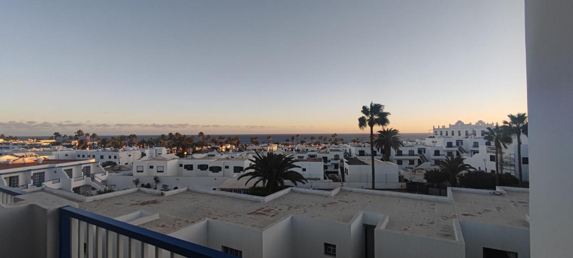 Apartamento Oasis Azul, Vista Oceano. Puerto del Carmen  Exterior foto