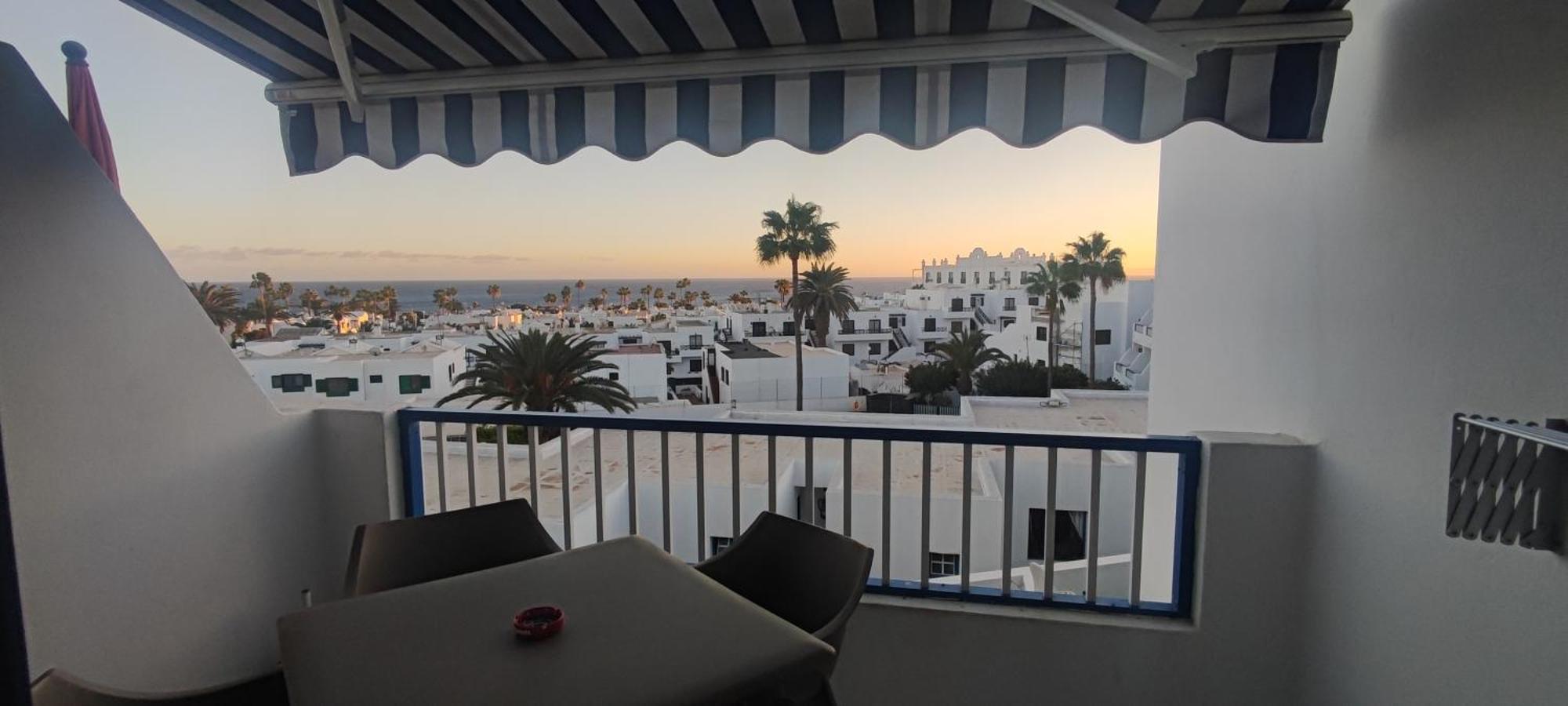 Apartamento Oasis Azul, Vista Oceano. Puerto del Carmen  Exterior foto