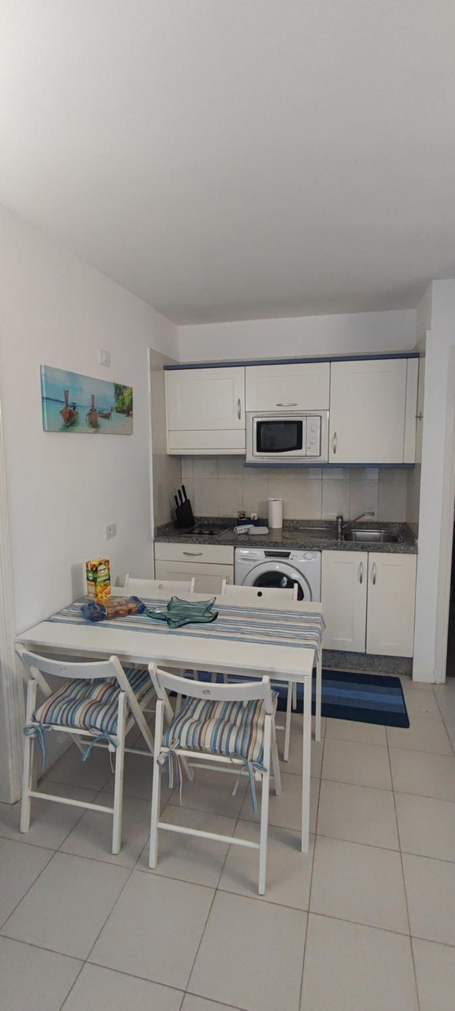 Apartamento Oasis Azul, Vista Oceano. Puerto del Carmen  Exterior foto