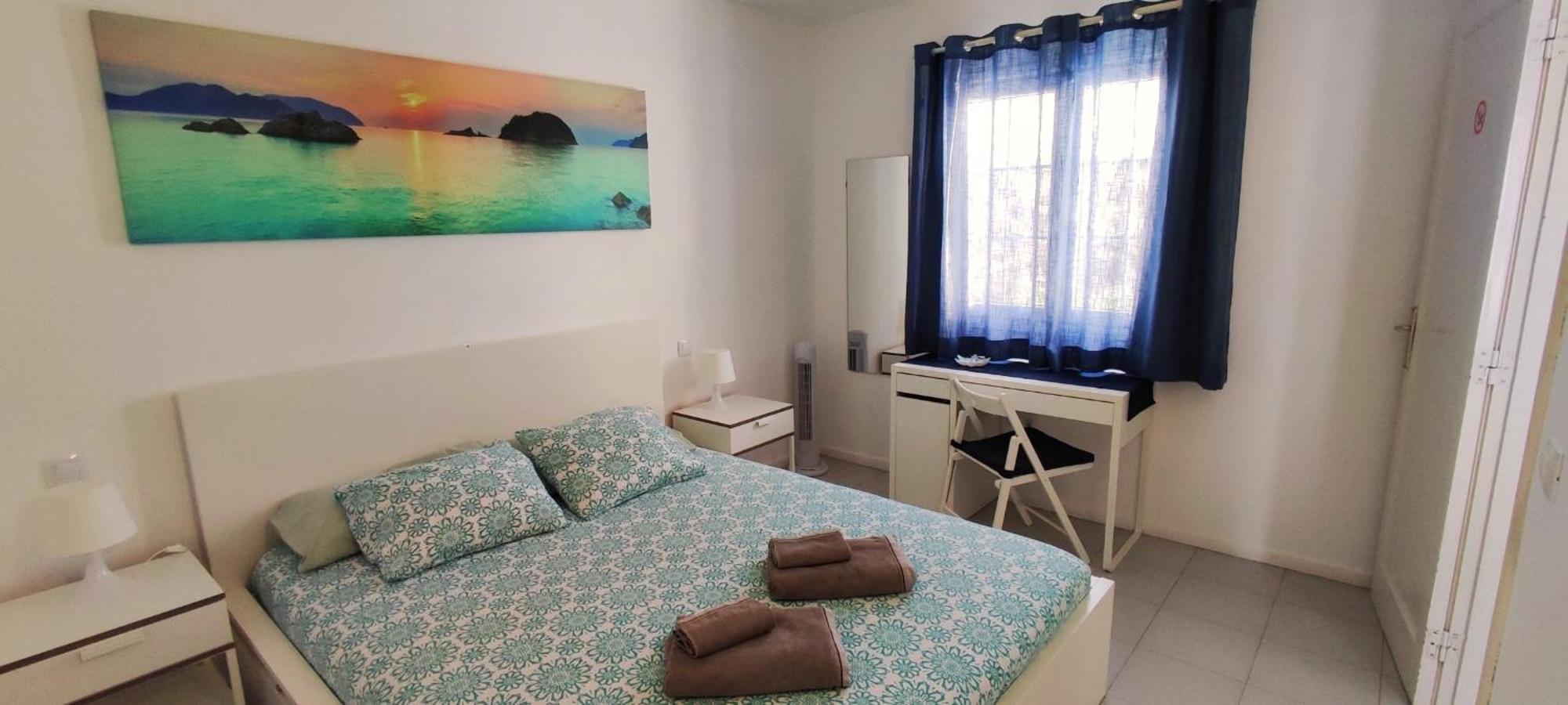 Apartamento Oasis Azul, Vista Oceano. Puerto del Carmen  Exterior foto